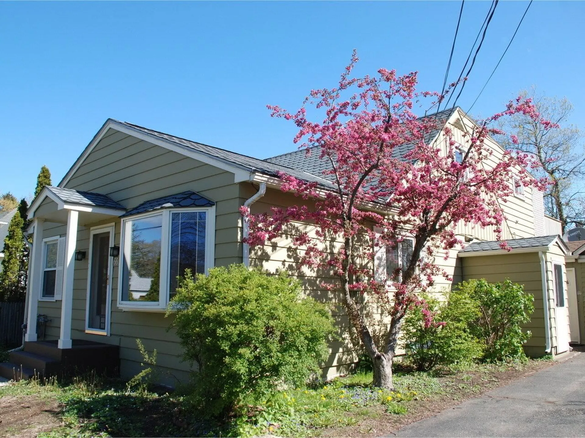 66 Vest Haven Drive Burlington VT 05408