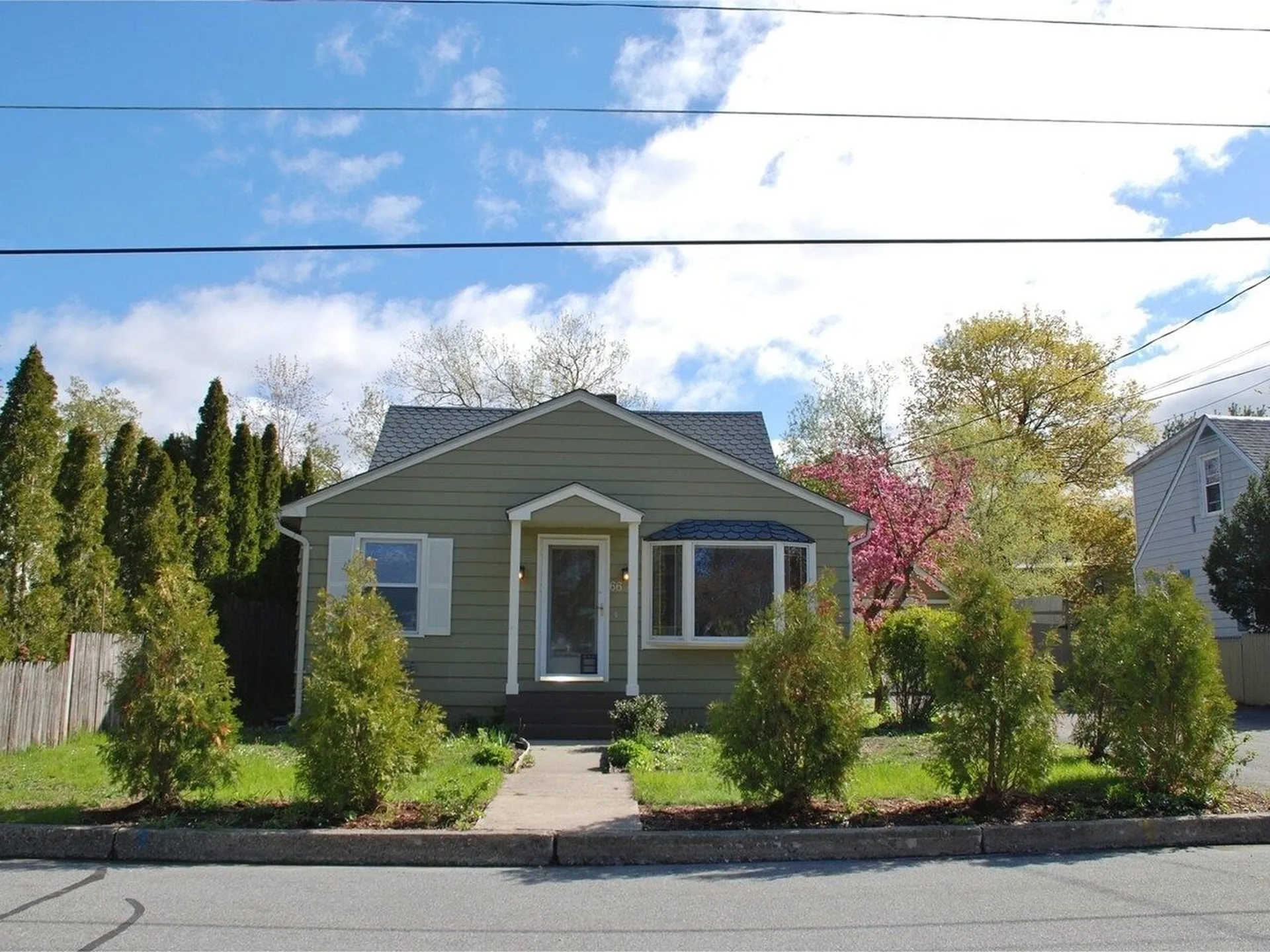 66 Vest Haven Drive Burlington VT 05408
