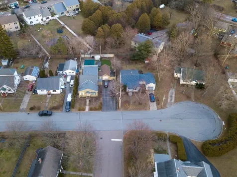 66 Vest Haven Drive Burlington VT 05408