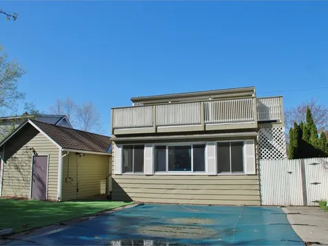 66 Vest Haven Drive Burlington VT 05408
