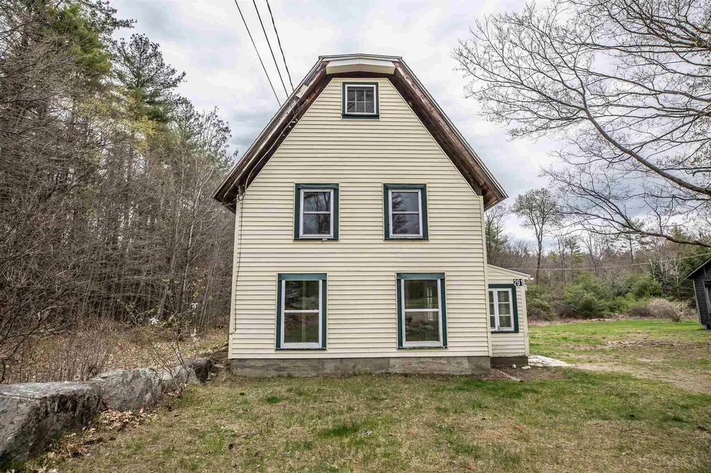 291 Old Street Road Peterborough NH 03458