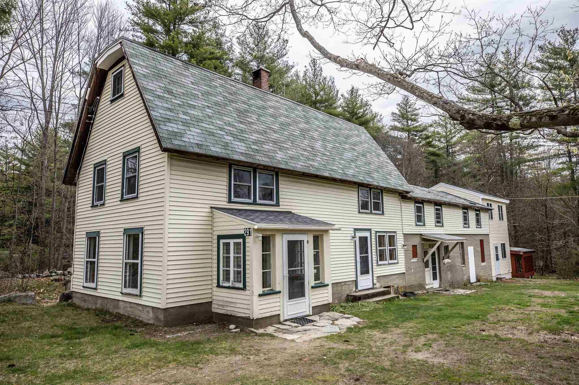 291 Old Street Road Peterborough NH 03458