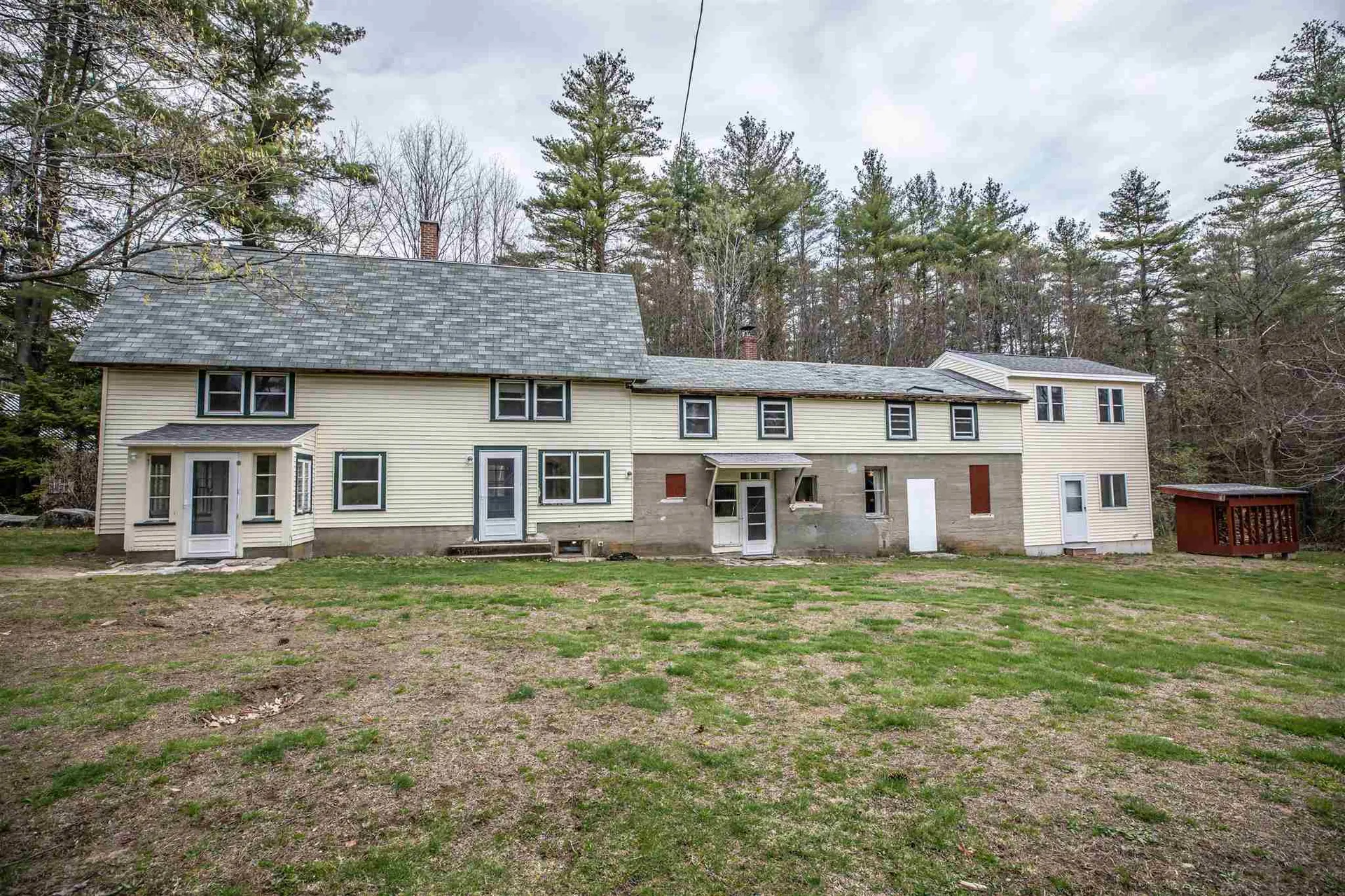 291 Old Street Road Peterborough NH 03458