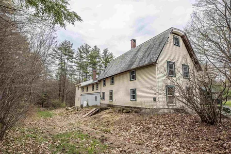 291 Old Street Road Peterborough NH 03458