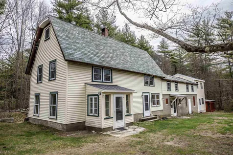 291 Old Street Road Peterborough NH 03458