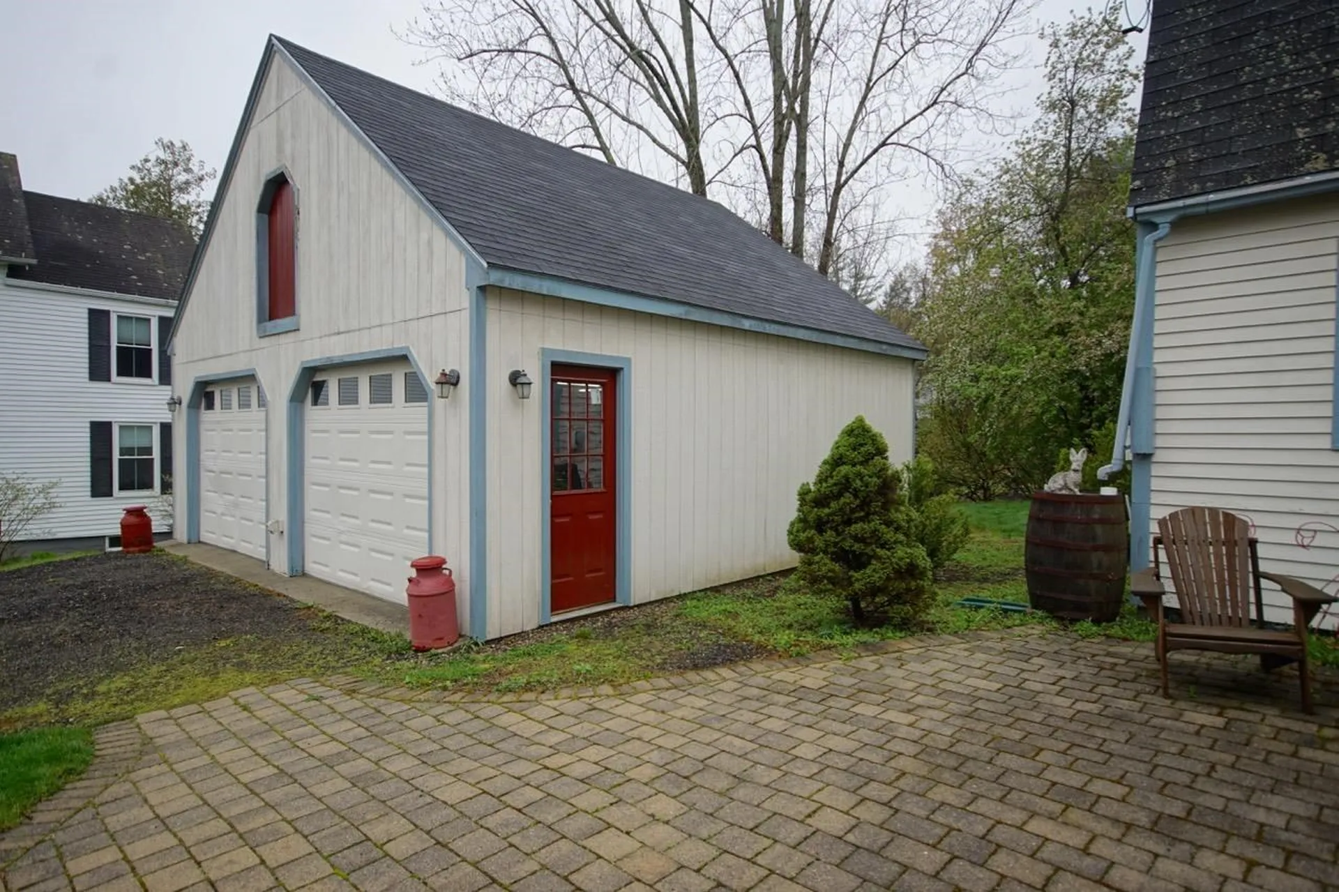 4 Dewey Street Exeter NH 03833
