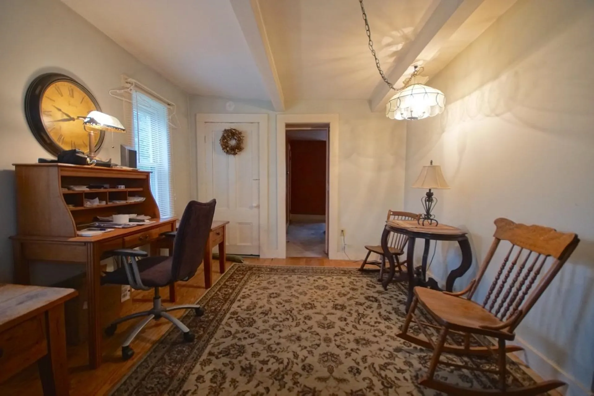 4 Dewey Street Exeter NH 03833