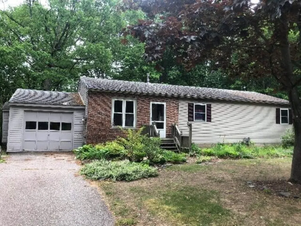 318 Eagle Park Drive Colchester VT 05446