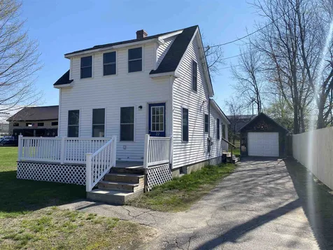 22 N River Street Holderness NH 03245
