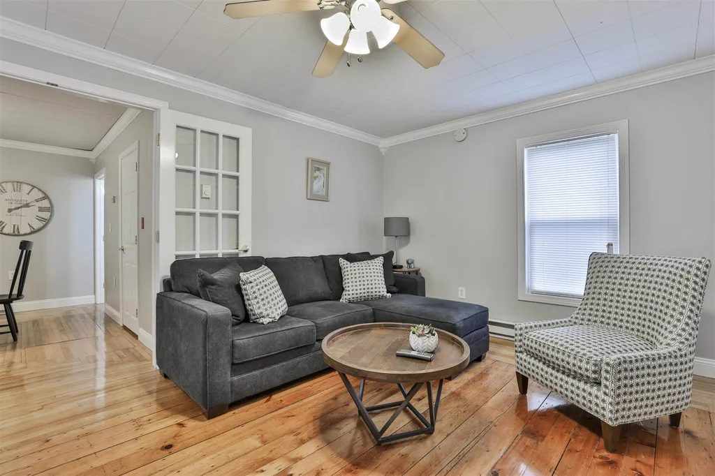 581 S Beech Street Manchester NH 03103