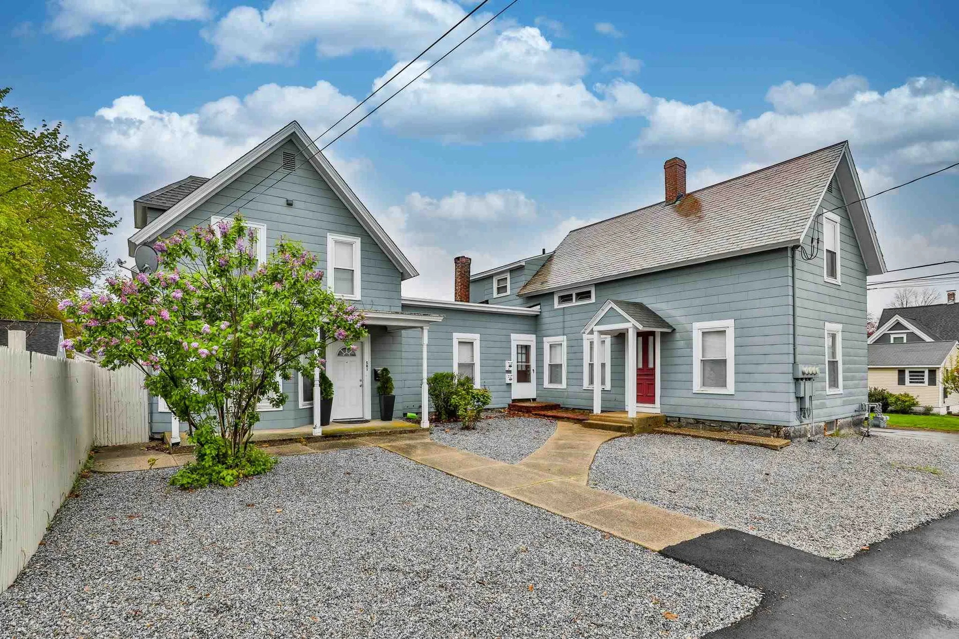581 S Beech Street Manchester NH 03103
