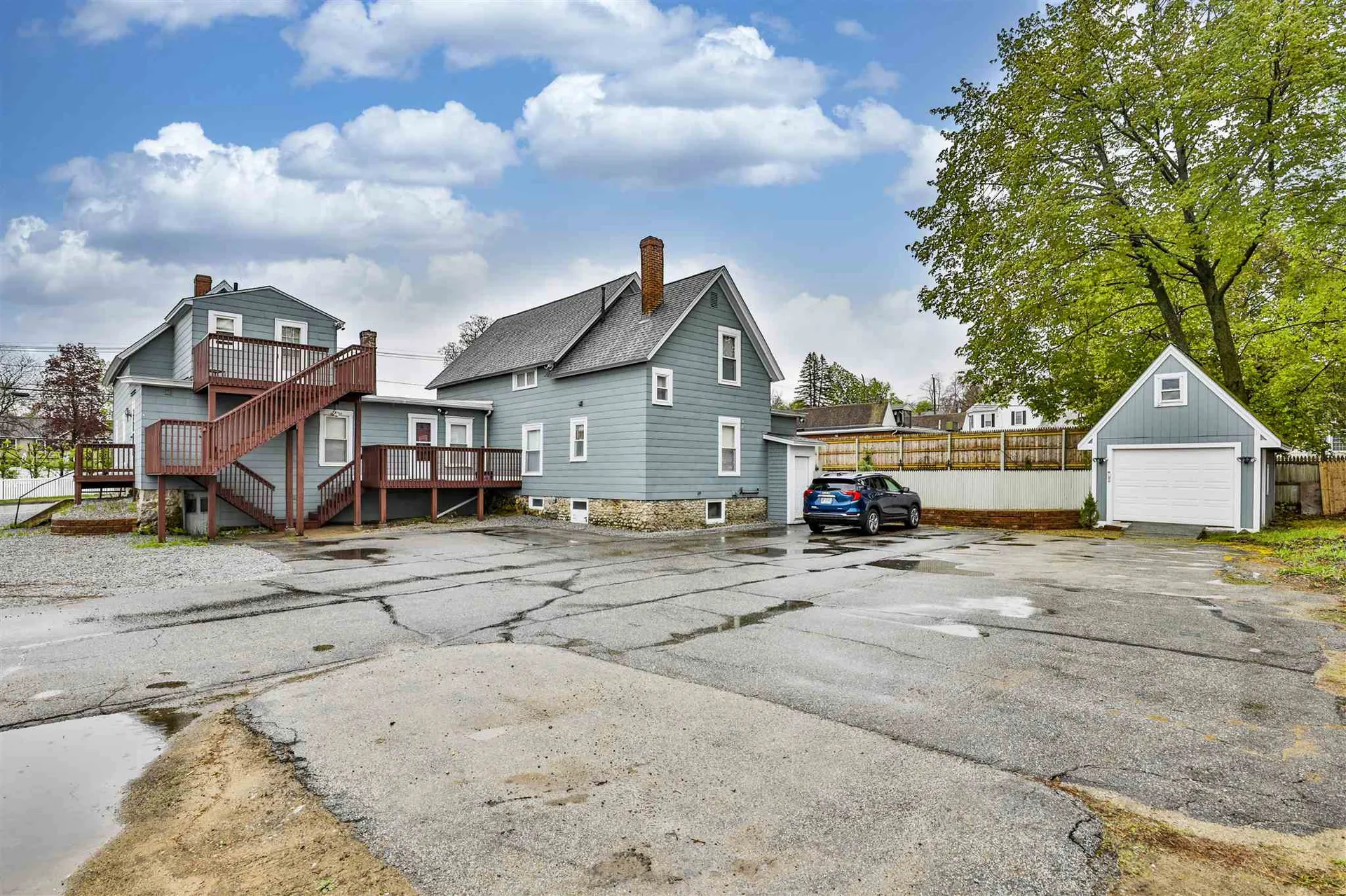 581 S Beech Street Manchester NH 03103