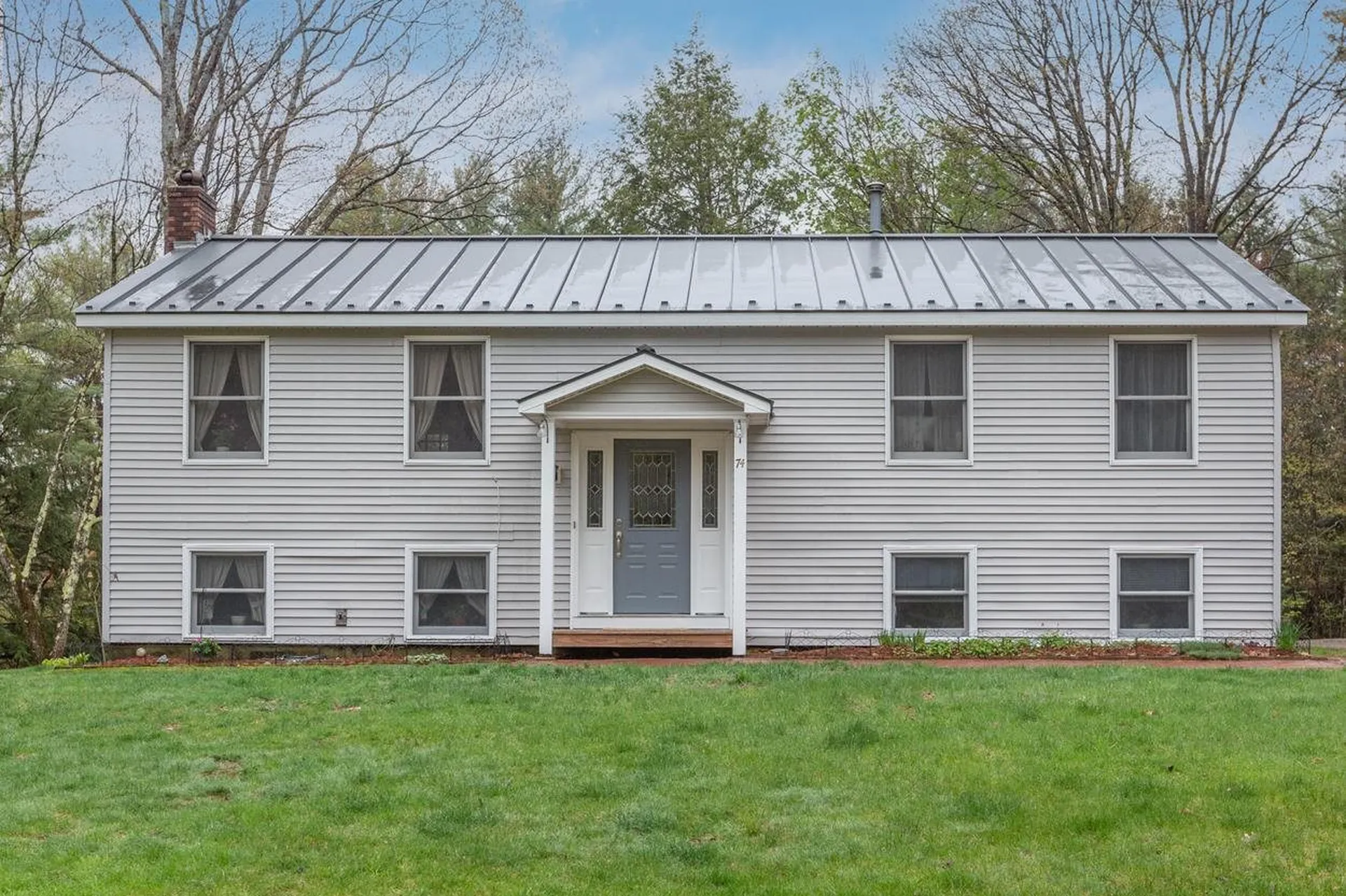 74 Anns Drive Weare NH 03281