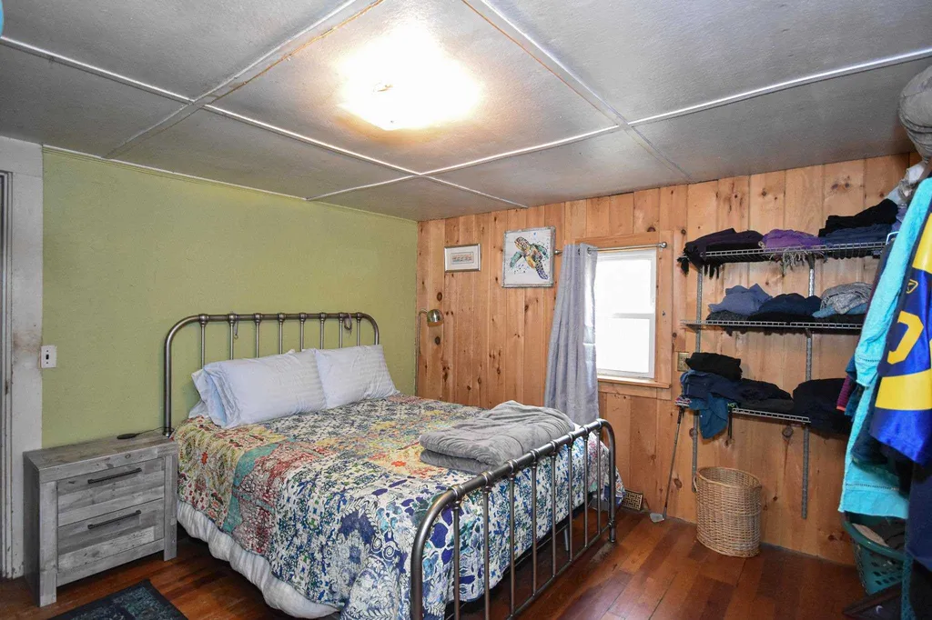 126 Tolend Road Barrington NH 03825