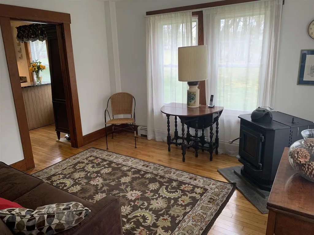 879 Dana Hill Road New Hampton NH 03256