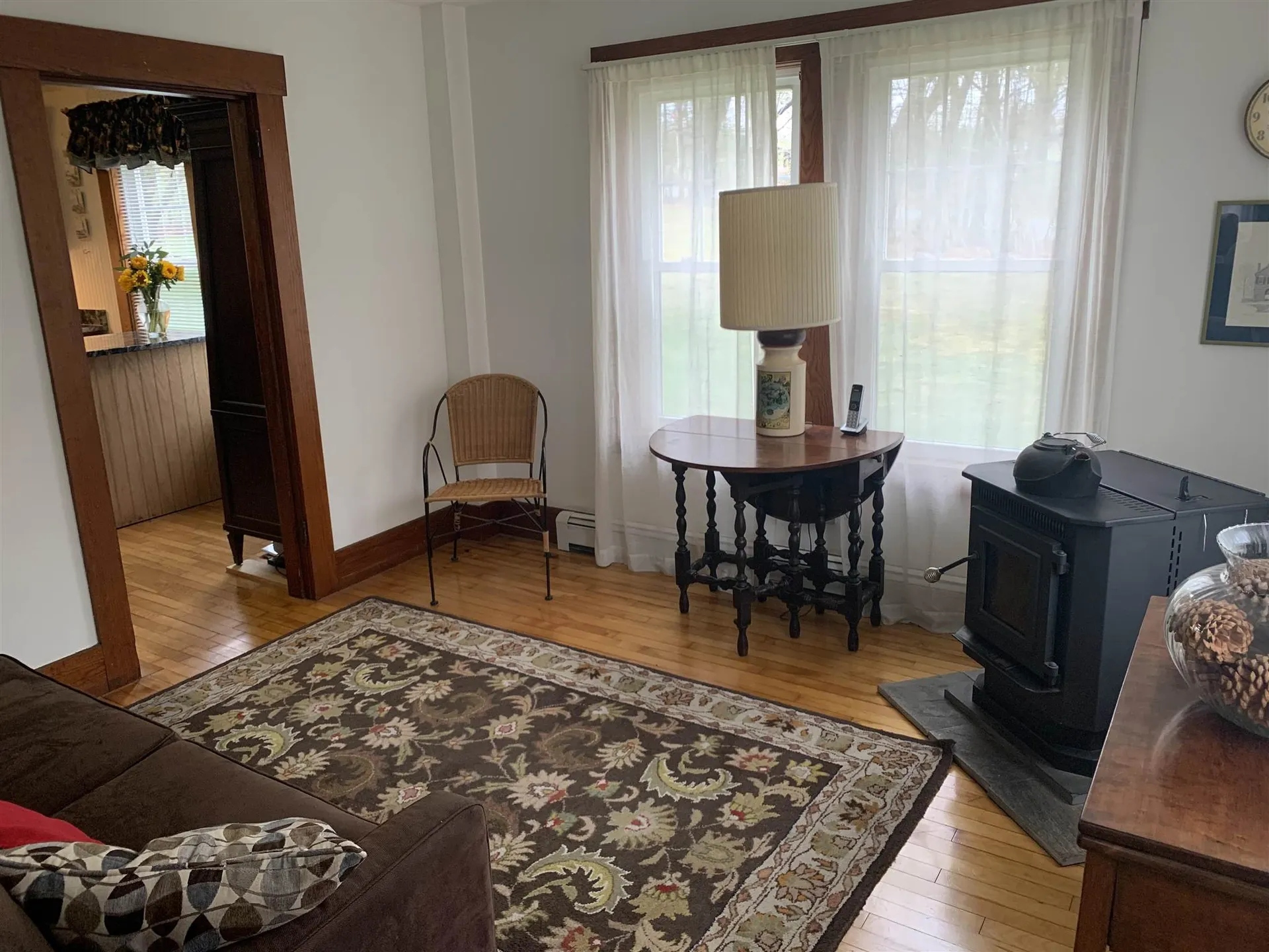 879 Dana Hill Road New Hampton NH 03256