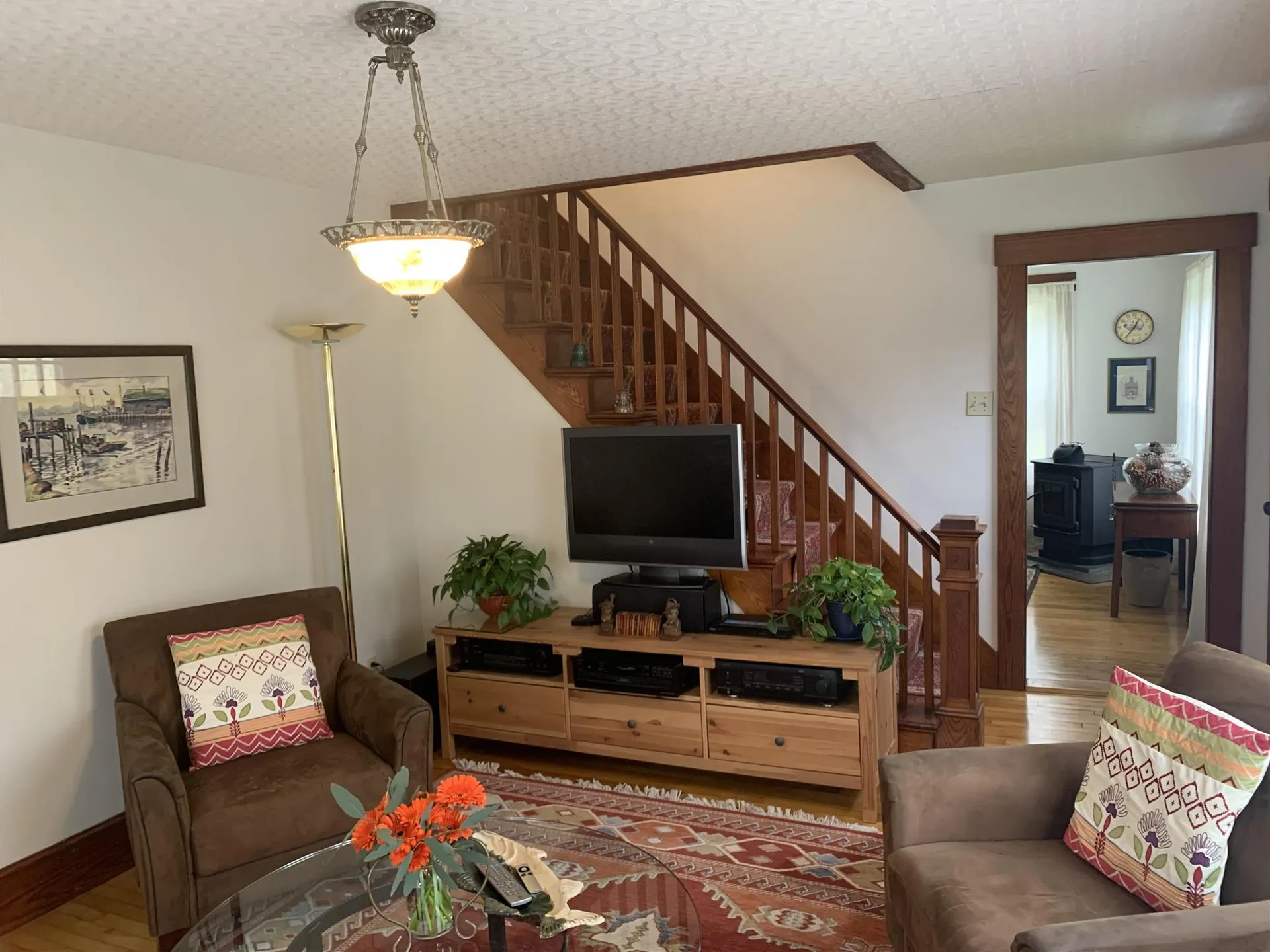 879 Dana Hill Road New Hampton NH 03256