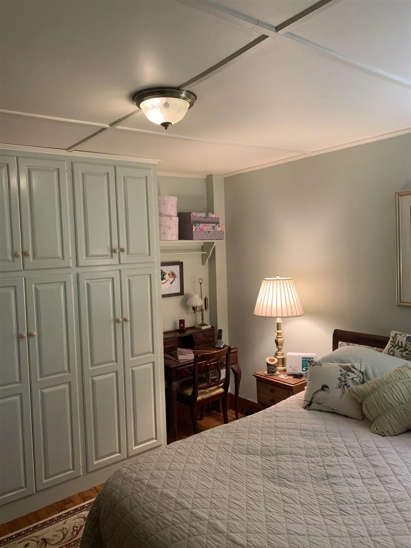 879 Dana Hill Road New Hampton NH 03256