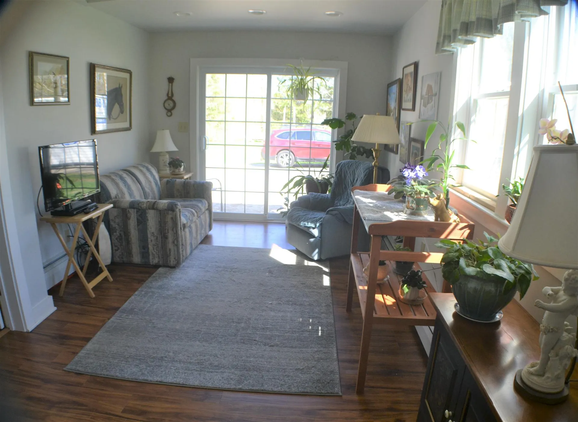 879 Dana Hill Road New Hampton NH 03256