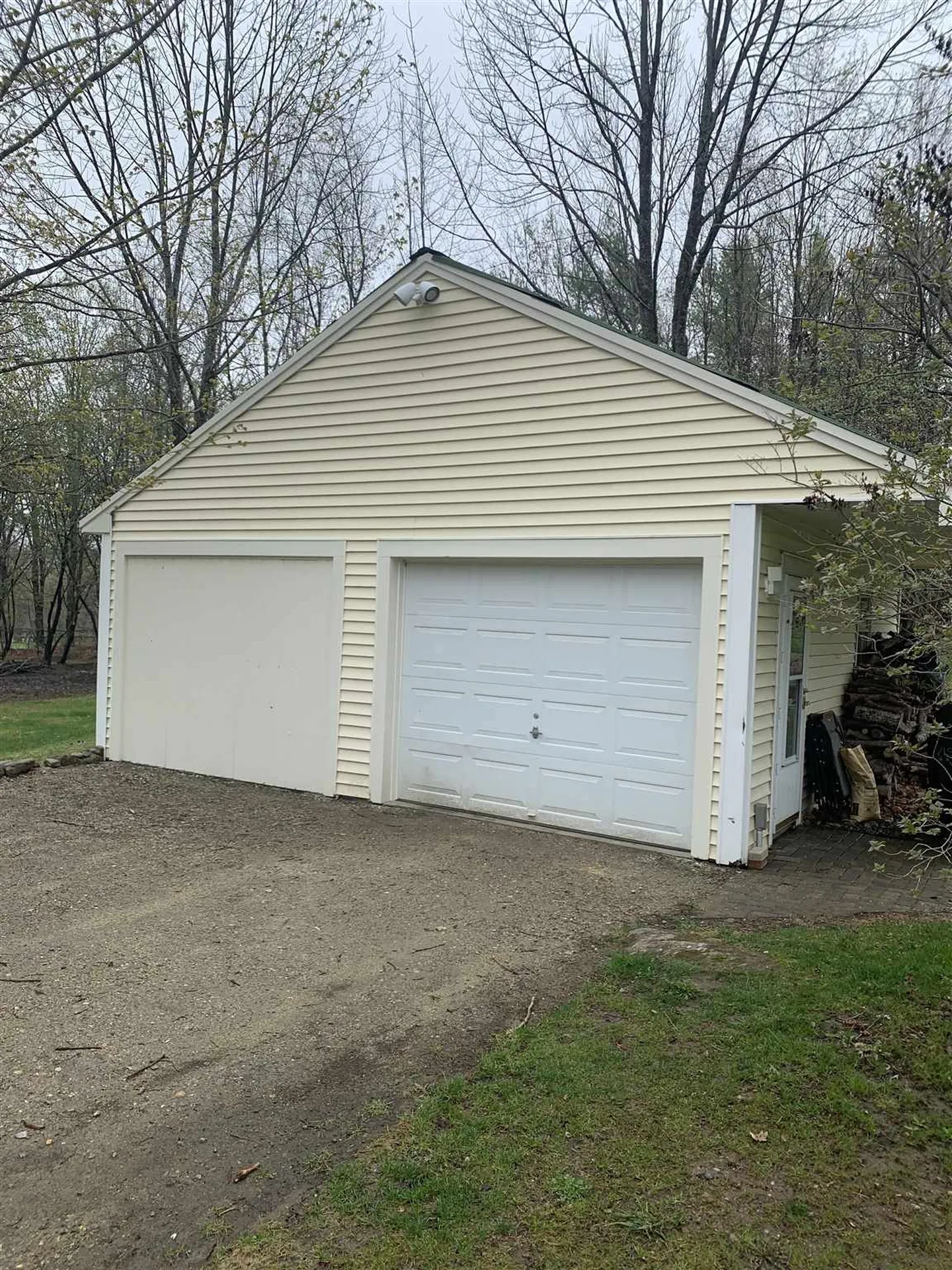 879 Dana Hill Road New Hampton NH 03256