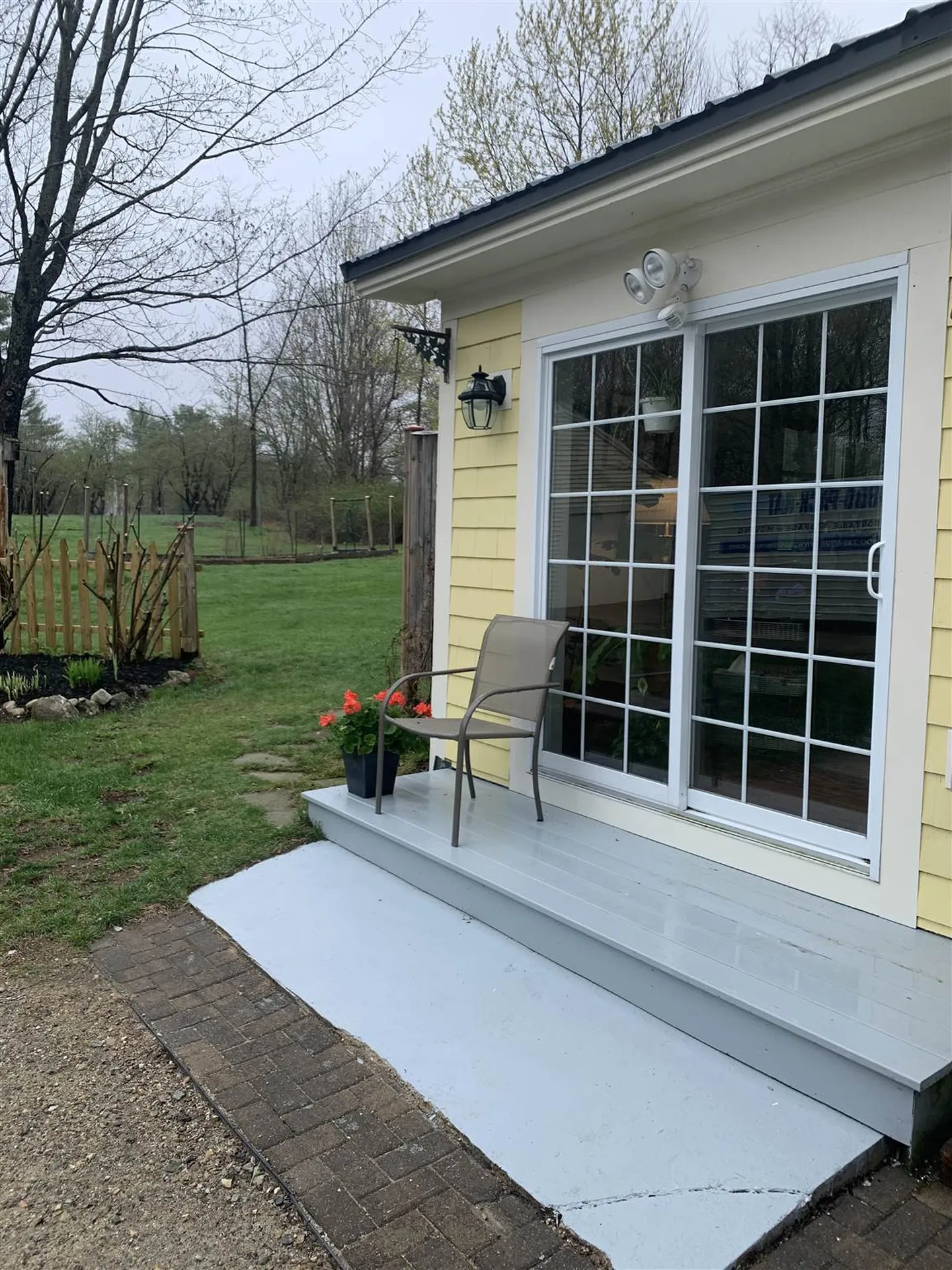 879 Dana Hill Road New Hampton NH 03256