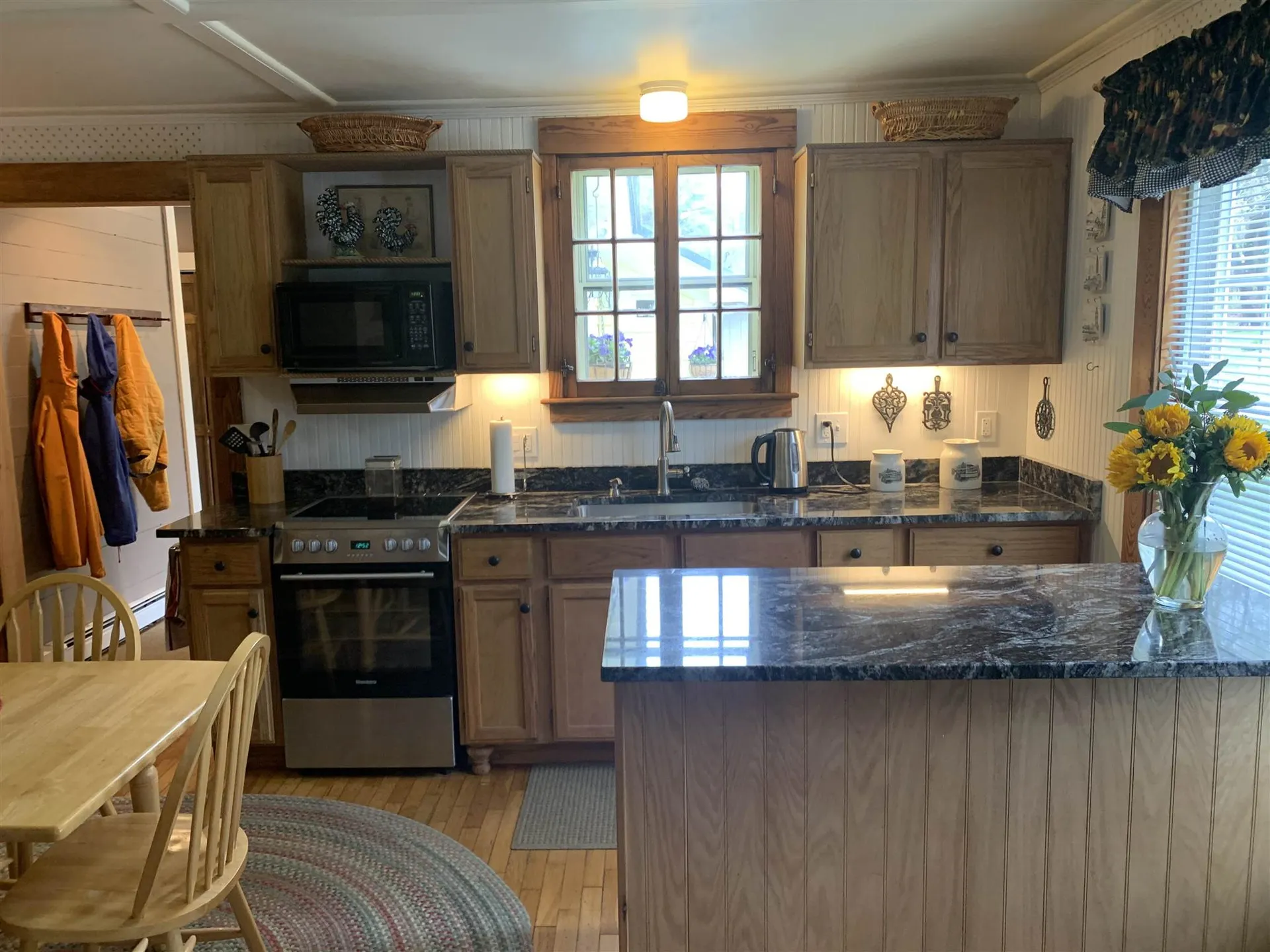 879 Dana Hill Road New Hampton NH 03256
