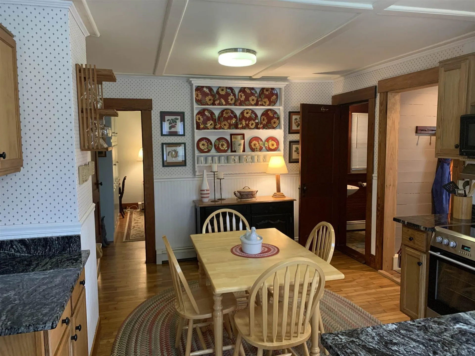 879 Dana Hill Road New Hampton NH 03256