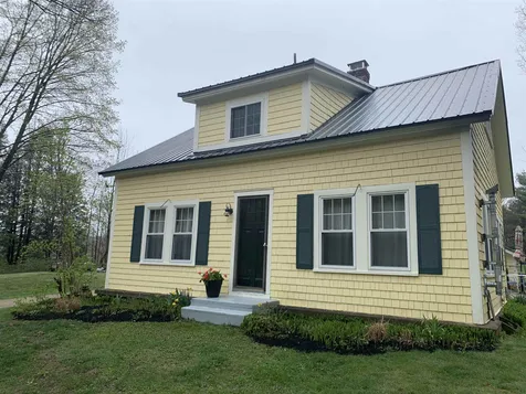 879 Dana Hill Road New Hampton NH 03256