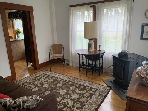 879 Dana Hill Road New Hampton NH 03256