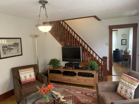879 Dana Hill Road New Hampton NH 03256