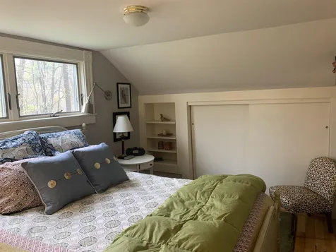 879 Dana Hill Road New Hampton NH 03256
