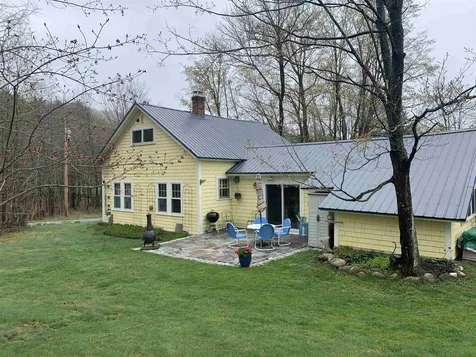 879 Dana Hill Road New Hampton NH 03256