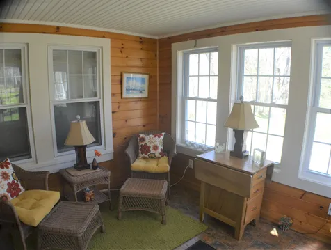 879 Dana Hill Road New Hampton NH 03256