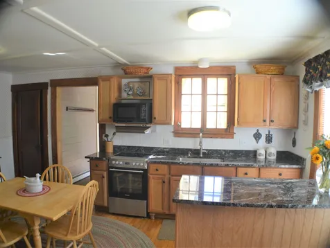 879 Dana Hill Road New Hampton NH 03256