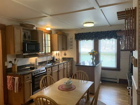 879 Dana Hill Road New Hampton NH 03256