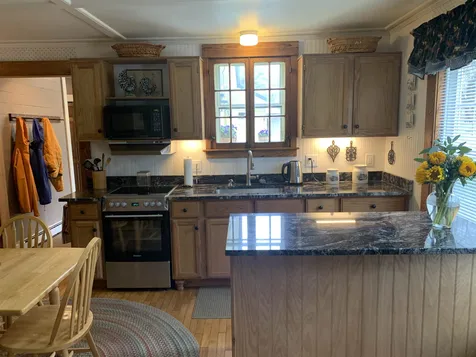 879 Dana Hill Road New Hampton NH 03256