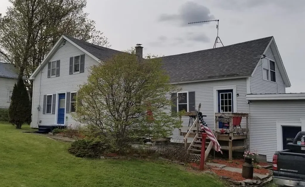 4389 Vt Route 36 Fairfield VT 05455