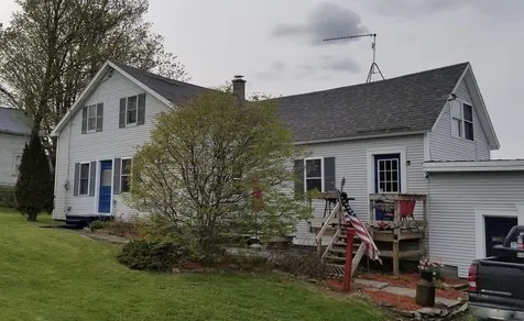 4389 Vt Route 36 Fairfield VT 05455