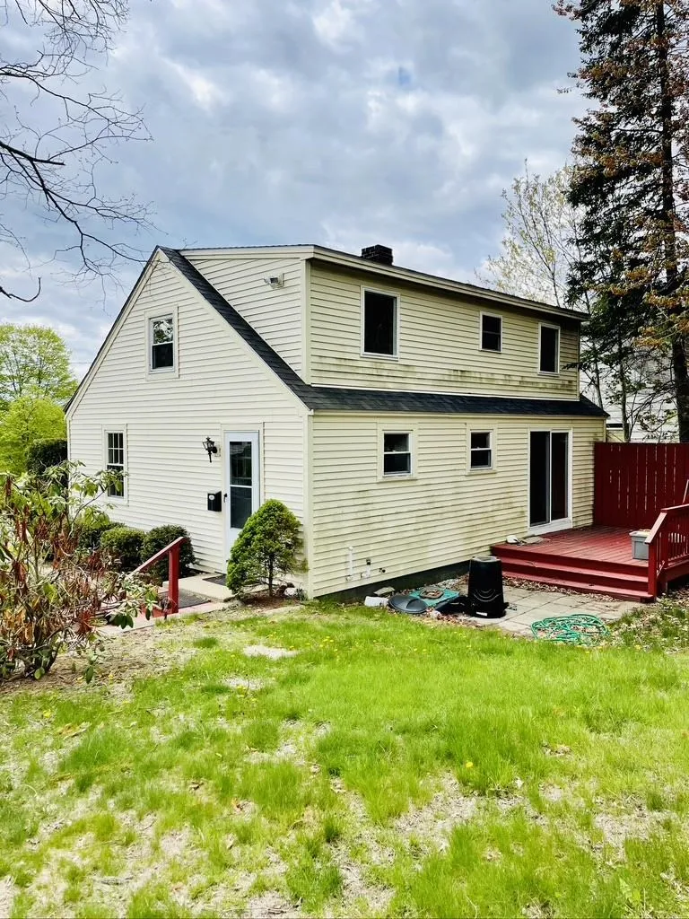 14 Birchwood Place Dover NH 03820