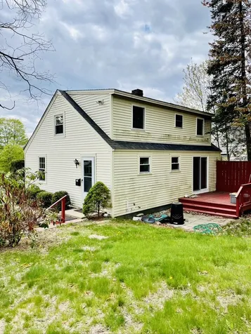 14 Birchwood Place Dover NH 03820