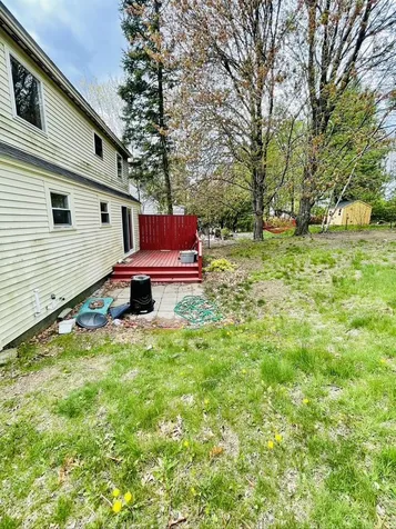 14 Birchwood Place Dover NH 03820