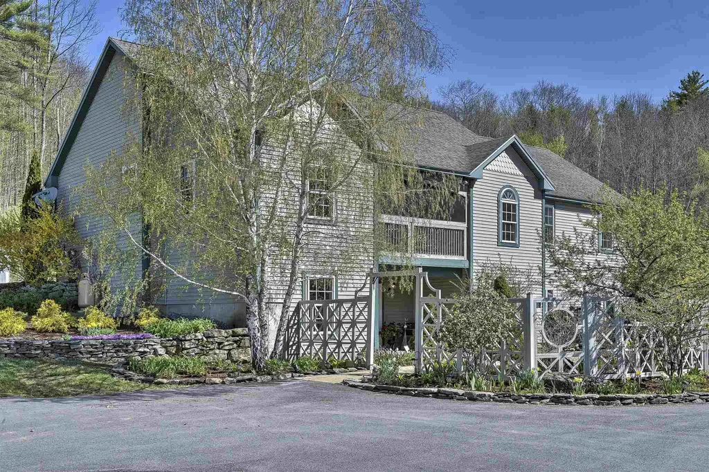 5 Oliver Road Marlborough NH 03455