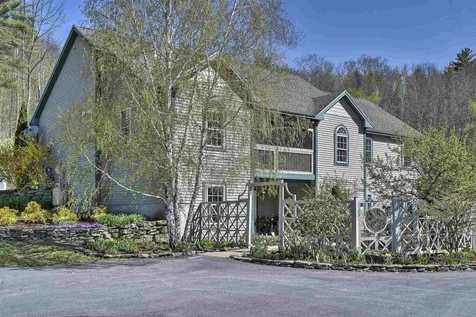 5 Oliver Road Marlborough NH 03455
