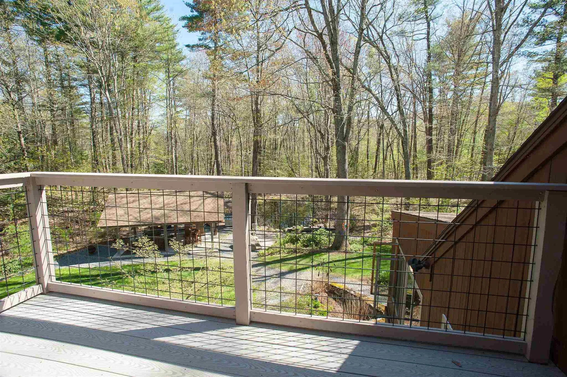 12 Happy Hollow Lane Kingston NH 03848