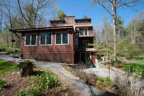 12 Happy Hollow Lane Kingston NH 03848