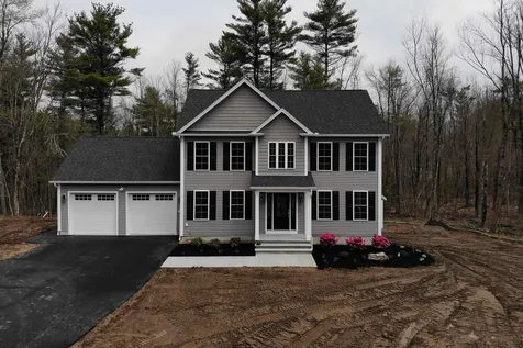 343 Middle Winchendon Road Rindge NH 03461