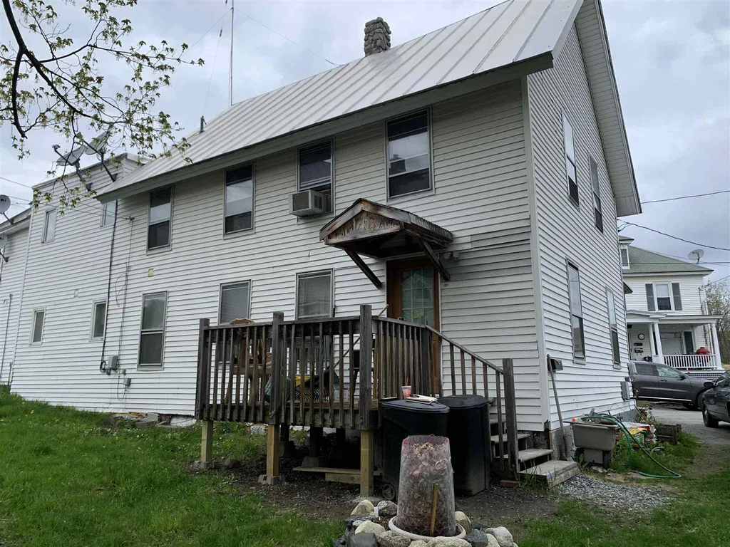 2 Clark Street Lebanon NH 03766