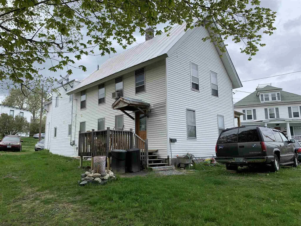 2 Clark Street Lebanon NH 03766