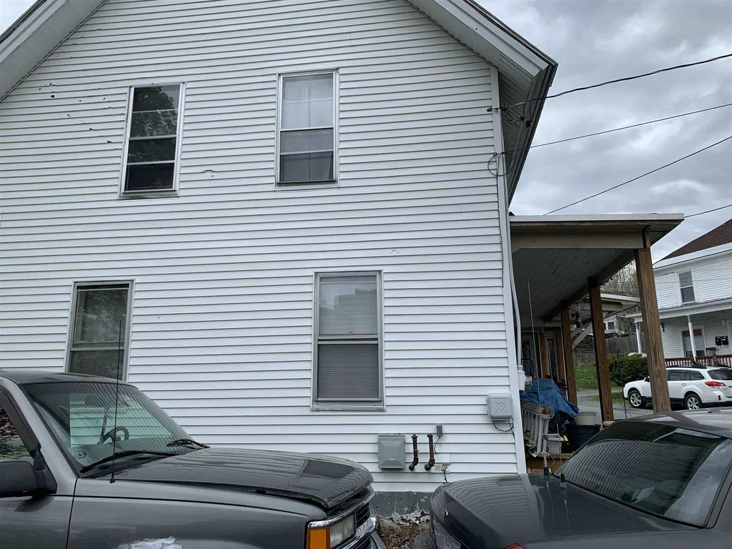 2 Clark Street Lebanon NH 03766