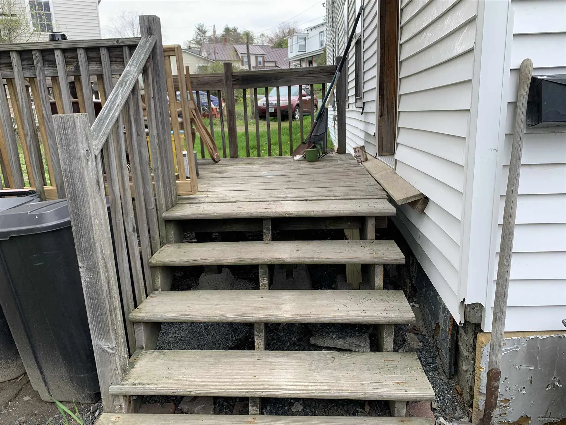 2 Clark Street Lebanon NH 03766